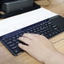 펜타그래프 키보드 마우스 세트 LG MKS-MARK1 부드럽다!!