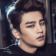 서인국 헤어스타일 Seo In-Guk hair style