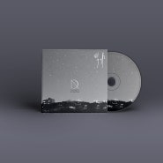 darren 디지털 앨범 자켓(커버) 디자인