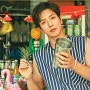 정용화 - 여자여자해