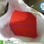 다양한 색상 비닐봉투 제조 과정이 궁금해? ... 봉다리의 메카, 창민 케미칼 ^^