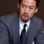 [랭킹] '젊은 시절보다 더 매력적이다'라고 생각한 남자 배우 베스트 10 (일본) - 1위 니시지마 히데토시, 2위 다케노우치 유타카