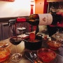와인 ; Maison Sichel Pauillac 2012(메종 시쉘 뽀이약 2012)
