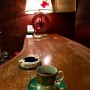하나미즈키 커피하우스 & Cafe de L'ambre Uchida Maki