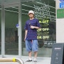 [Staff Snap] 브라운브레스 홍대점 - 조원빈