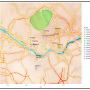 13. ggmap 응용(2) : 서울지도에 서울주요대학 위치 표시하기(get_map, geom_point 활용)