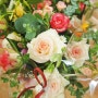 신중동꽃집 꽃바구니 - 로즈힐플라워 꽃선물