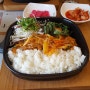 고봉민김밥에서 고상한쌈 묵다!_!