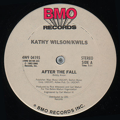 Kathy wilson kwils - After the fall : 네이버 블로그