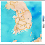 14. ggmap 응용(3) : 주요도시 인구 표시(get_map, geom_point 활용)