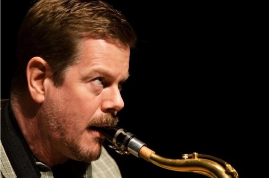 Ken Vandermark(켄 밴더마크, sax) : 네이버 블로그