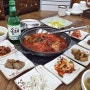 [제주]검은여 : 표선맛집으로 추천할만한 검은여식당의 갈치조림!!!