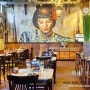 [발리스미냑맛집] 마마산(Mama San Kitchen Bar Lounge) - 스미냑의 고급 레스토랑