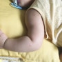 아기 수족구 증상 및 예방법, 대처방법 [11개월아기]