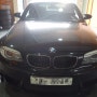 BMW 1M Coupe 아콘거치대 / AIM SOLO DL CAN통신선 / AIM Smarty Cam 마이크케이블 장착