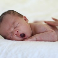 144일 아기 수면교육 실제사례 (수면연상 관련)