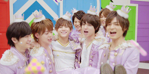 Chau Hey Say Jump 헤이세이점프 챠우 가사 네이버 블로그