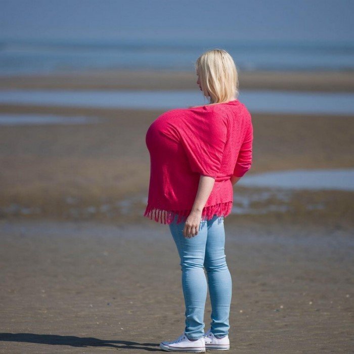 폭유녀 Beshine : 네이버 블로그