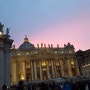 [나홀로유럽여행/유럽여행기] #이탈리아여행-바티칸투어,바티칸,산피에트로대성당,시스티나예배당,바티칸박물관,뽐삐