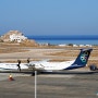 [그리스 여행] 산토리니 공항 둘러보기 : 산토리니에서 아테네로 비행기 이용하는 방법
