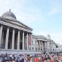 [런던 여행+] 여름에만 만날 수 있는 '핫'한 이벤트들