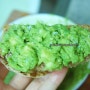 건강한 집밥 차리기: 아보카도 간편하고 맛있게 먹기 (여름철 면역력에 좋은)