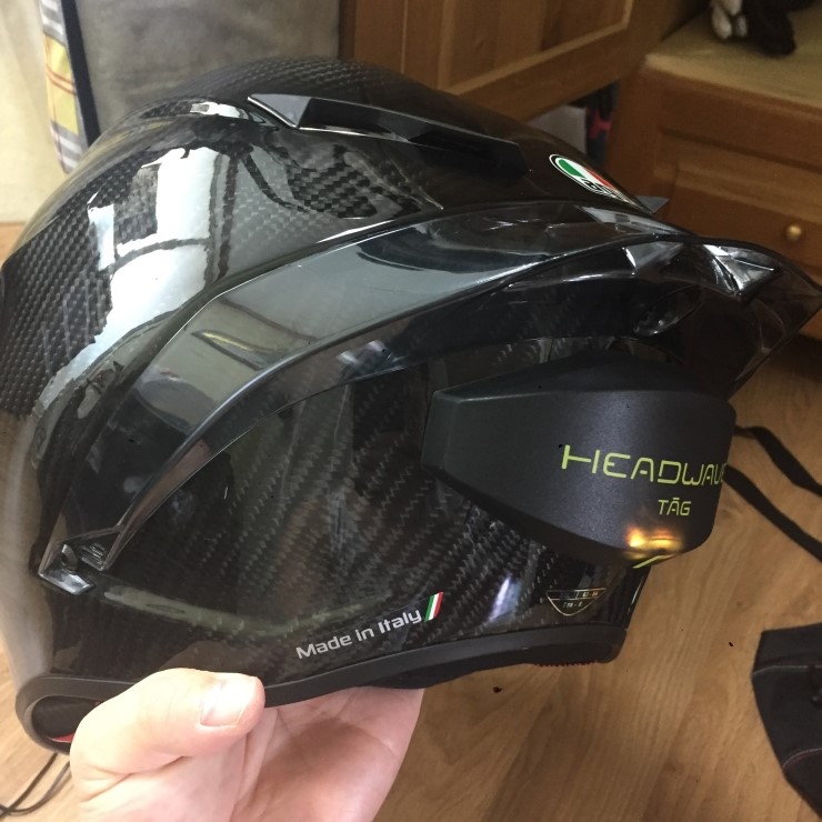 Schone Headwave Tag 3 Bilder