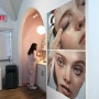 뉴욕 소호/뉴욕 쇼핑 - Glossier Showroom(글로시에 쇼룸) Soho : 떠오르는 메이크업 브랜드