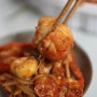 [울산동구배달] 아구찜이 맛있는 "영미정"