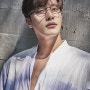 성훈 SUNG HOON PHOTOSHOOT & INTERVEIW WITH BNT Thank you BNT for cheering Sung Hoon