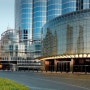 [두바이 - 아르마니 호텔 두바이] 고급스러운 두바이 추천 호텔 'ARMANI HOTEL DUBAI'