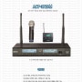 MIPRO / ACT-372DM / 고급형 무선 핸드핀 마이크시스템 / 900MHz