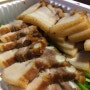 하남 미사 맛집 : 가장맛있는족발 - 보쌈과 술국