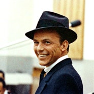 4.Frank Sinatra (jazz)