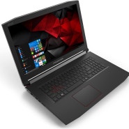 ACER 신제품 게이밍 노트북 프레데터 헬리오스 300 G3-572-78KR