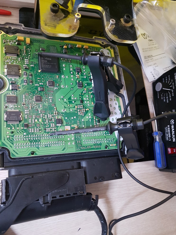 자동차 ECU란? : 네이버 블로그