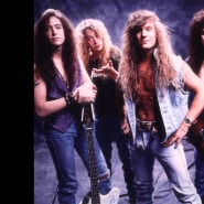 15.Steelheart (metal)