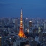 모리타워 : 롯본기힐즈전망대, 도쿄전망대