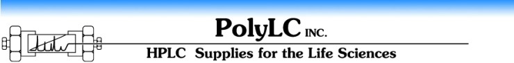 PolyLC / HPLC Suplies for the Life Sciences : 네이버 블로그