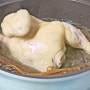 닭고기로 환절기 건강 챙기세요!! 더위를 이겨내는 대표 음식 삼계탕으로 힘이 불끈!!