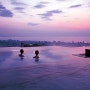 가족여행으로 딱! 일본 오이타의 수영장이 딸린 호텔 리스트