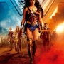 [영화리뷰] 원더 우먼 (Wonder Woman, 2017) : 액션,모험,판타지,SF / 패티 젠킨스 / 갤 가돗,크리스 파인 - 줄거리, 리뷰, 감상평, 결말, 해석