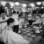 <Billycat Barbershop Seoul> 빌리캣 바버샵 성수동 바버샵 성수동 미용실 포마드 Pomade 08/13