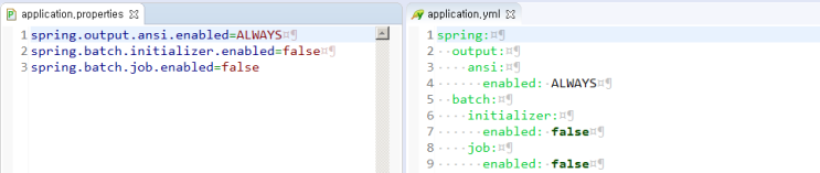 [Spring Boot] Batch Project; 재밌는 기본 설정 : 네이버 블로그