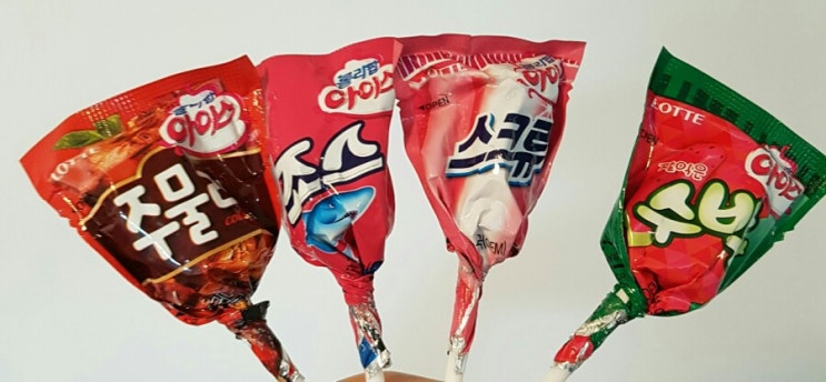 [과자 젤리 껌] 종류 & 가격 : 네이버 블로그