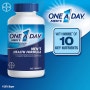 One A Day Men's Multivitamin, 300 Tablets