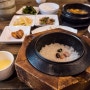 돌솥밥이 맛있는 대전맛집 모밥