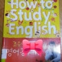 엄마의 영원한 궁금증~[ How to Study English]조승연의 영어공부기술