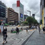 20170816 강남에서...