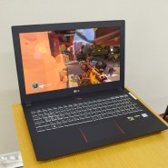 LG 게이밍 노트북 15GD870-XX50K 제품 소개와 할인 소식!!